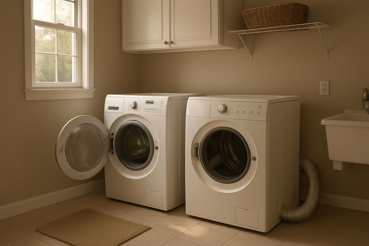 Byrd Dryer Vent Services in Nampa